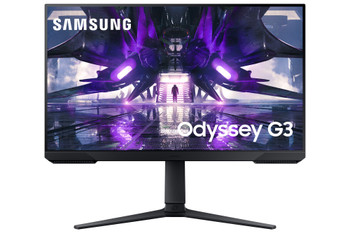 LS27AG322NUXEN - Samsung LS27AG322NUXEN computer monitor 68.6 cm (27") 1920 x 1080 pixels LED Black