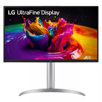 32UQ850V-W - LG 32UQ850V-W LED display 81.3 cm (32") 3840 x 2160 pixels 4K Ultra HD White