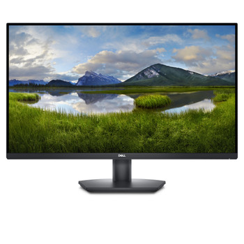 DELL-SE3223Q - DELL S Series SE3223Q computer monitor 80 cm (31.5") 3840 x 2160 pixels 4K Ultra HD LCD Black
