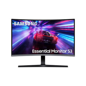 LS27D396GAUXEN - Samsung S39GD computer monitor 68.6 cm (27") 1920 x 1080 pixels Full HD LCD Black