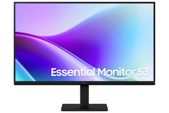 LS27F320GAUXEN - Samsung S27F320GAU computer monitor 68.6 cm (27") 1920 x 1080 pixels Full HD LCD Black