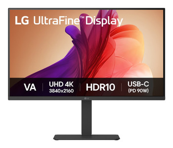 32U720A-B.AEK - LG 32U720A-B computer monitor 81.3 cm (32") 3840 x 2160 pixels 4K Ultra HD LED Black