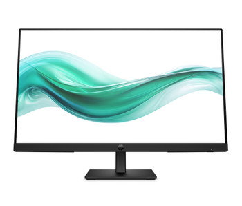 B0BU9UT#ABB - HP Series 3 Pro 23.8 inch FHD Monitor - 324ph computer monitor 60.5 cm (23.8") 1920 x 1080 pixels Full HD LCD Black