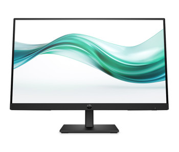 B0BN7UT#ABB - HP Series 3 Pro 21.5 inch FHD Monitor - 322ph computer monitor 54.6 cm (21.5") 1920 x 1080 pixels Full HD LCD Black