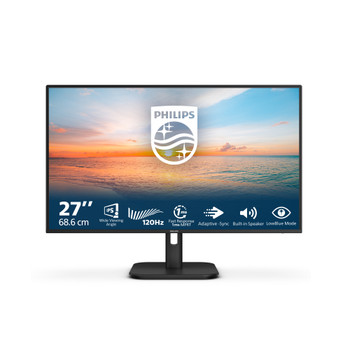 27E1N1200A/00 - Philips 27E1N1200A/00 computer monitor 68.6 cm (27") 1920 x 1080 pixels Full HD LCD Black