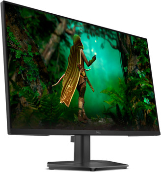 DELL-SE2725HG - DELL SE2725HG computer monitor 68.6 cm (27") 1920 x 1080 pixels Full HD LCD Black