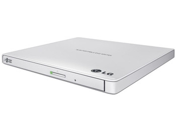GP57EW40.AHLE10B - LG GP57EW40 optical disc drive DVD Super Multi White