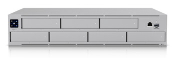 UNAS-Pro - Ubiquiti UNAS Pro NAS Rack (2U) Cortex-A Cortex-A57 8 GB Grey