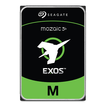 ST30000NM004K - Seagate Exos M internal hard drive 30 TB 7200 RPM 512 MB 3.5" Serial ATA