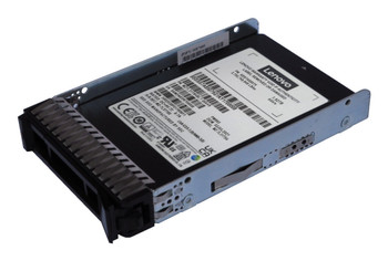 4XB7A90886 - Lenovo 4XB7A90886 internal solid state drive 1.92 TB 2.5" Serial ATA III V-NAND TLC