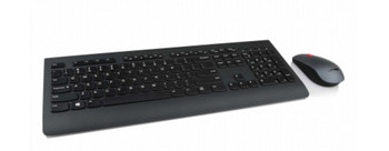 4X30H56819 - Lenovo 4X30H56819 keyboard Mouse included RF Wireless Norwegian Black