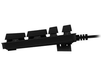 920-009327 - Logitech G G513 Carbon, GX Brown - 920-009327