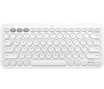 920-009584 - Logitech K380 Multi-Device Bluetooth Keyboard