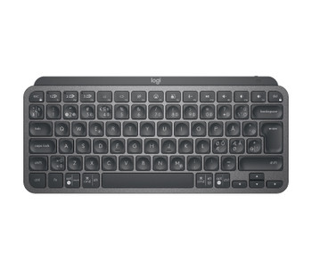 920-010492 - Logitech MX Keys Mini Minimalist Wireless Illuminated Keyboard