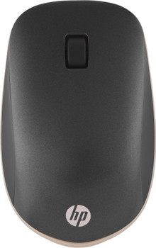 4M0X5AA#ABB - HP 410 Slim Silver Bluetooth Mouse