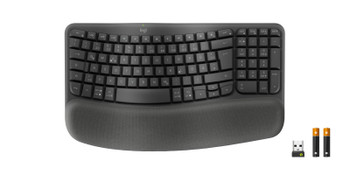 920-012327 - Logitech Wave Keys