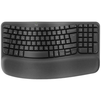 920-012298 - Logitech Wave Keys