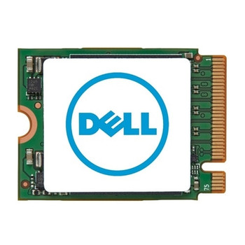 AD099078 - DELL AD099078 internal solid state drive 2 TB M.2 PCI Express 4.0 NVMe