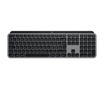 920-011633 - Logitech MX Keys S for Mac
