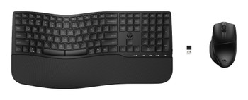 8T6L6AA#ABD - HP 680 Comfort Dual-Mode Keyboard and Mouse Combo