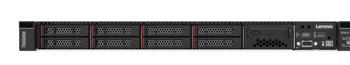 7D73A03ZEA - Lenovo ThinkSystem SR630 V3 server Rack (1U) Intel Xeon Silver 4509Y 2.6 GHz 32 GB DDR5-SDRAM 1100 W - 7D73A03ZEA