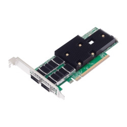 BCM957608-P2200GQF00 - Broadcom P2200G Internal Ethernet