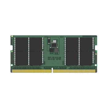 KCP556SD8-48 - Kingston Technology KCP556SD8-48 memory module 48 GB 1 x 48 GB DDR5 5600 MT/s