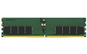 KVR64A52BD8-64 - Kingston Technology ValueRAM memory module 64 GB 1 x 64 GB DDR5 6400 MT/s