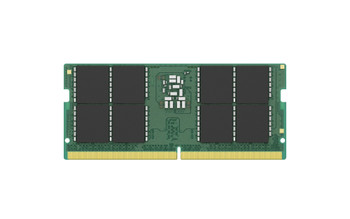 KVR64V52BD8-32 - Kingston Technology ValueRAM memory module 32 GB 1 x 32 GB DDR5 6400 MT/s