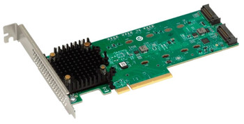 05-50148-00 - Broadcom 9540-2M2 RAID controller PCI Express x8 4.0
