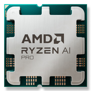 100-000001236 - AMD Ryzen 7 8700G processor 4.2 GHz 16 MB L3 Tray