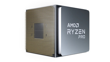 100-000001238 - AMD Ryzen 7 PRO 8700G processor 4.2 GHz 16 MB L3 Tray