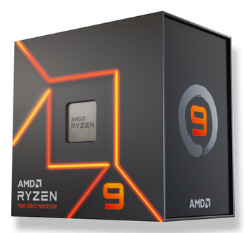 100-100000590WOF - AMD Ryzen 9 7900 processor 3.7 GHz 64 MB L3 Box