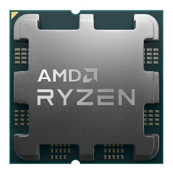 100-100001900MPK - AMD Ryzen 5 7400 processor 3.3 GHz 16 MB L3