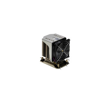 SNK-P0090AP4 - Supermicro SNK-P0090AP4 computer cooling system Processor Heatsink/Radiator Grey