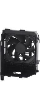 56Q79AA - HP Z4 Fan and Front Card Guide Kit Computer case Black
