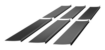 NSAC2003 - APC NetShelter Aisle Containment Rack rail kit