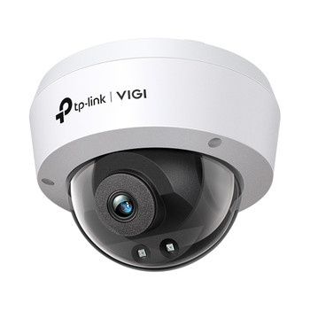 VIGI C240I(2.8MM) - TP-Link VIGI 4MP IR Dome Network Camera