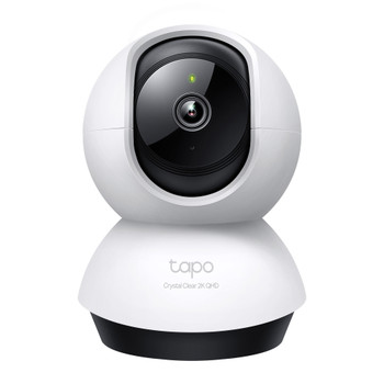 TAPO C220 - TP-Link Tapo Pan/Tilt AI Home Security Wi-Fi Camera