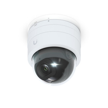 UVC-G5-DOME-ULTRA - Ubiquiti G5 Dome Ultra IP security camera Indoor & outdoor 2688 x 1512 pixels Ceiling/wall