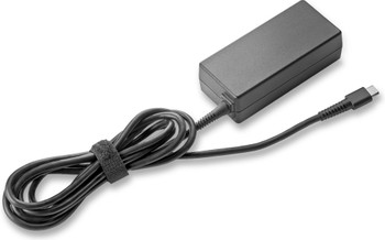 N8N14AA#ABB - HP 45W USB-C AC Adapter