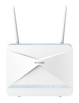 G416/E - D-Link EAGLE PRO AI AX1500 4G+ Smart Router G416