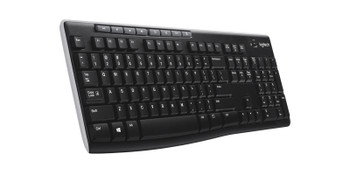 920-003738 - Logitech Wireless Keyboard K270