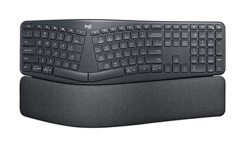 920-009167 - Logitech ERGO K860
