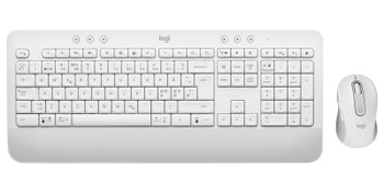 920-011038 - Logitech Signature MK650 Combo for Business