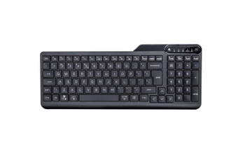 7N7B8AA#ABB - HP 460 Multi-Device Bluetooth Keyboard