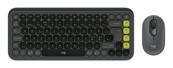 920-013266 - Logitech POP ICON COMBO