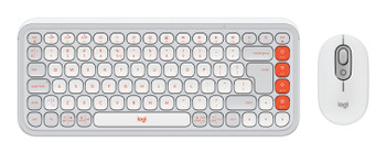 920-013141 - Logitech POP ICON COMBO