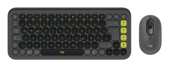 920-013106 - Logitech POP ICON COMBO