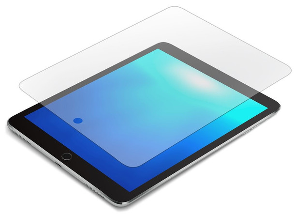 Targus AWV1281US Clear screen protector iPad Pro 1pcs screen protector